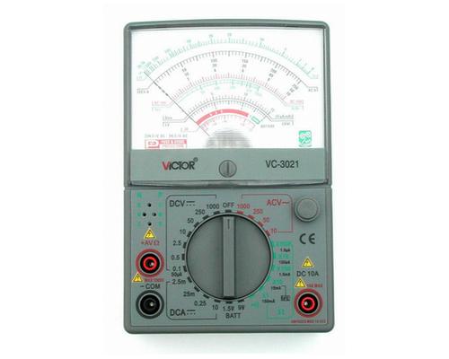 Victor VC3021